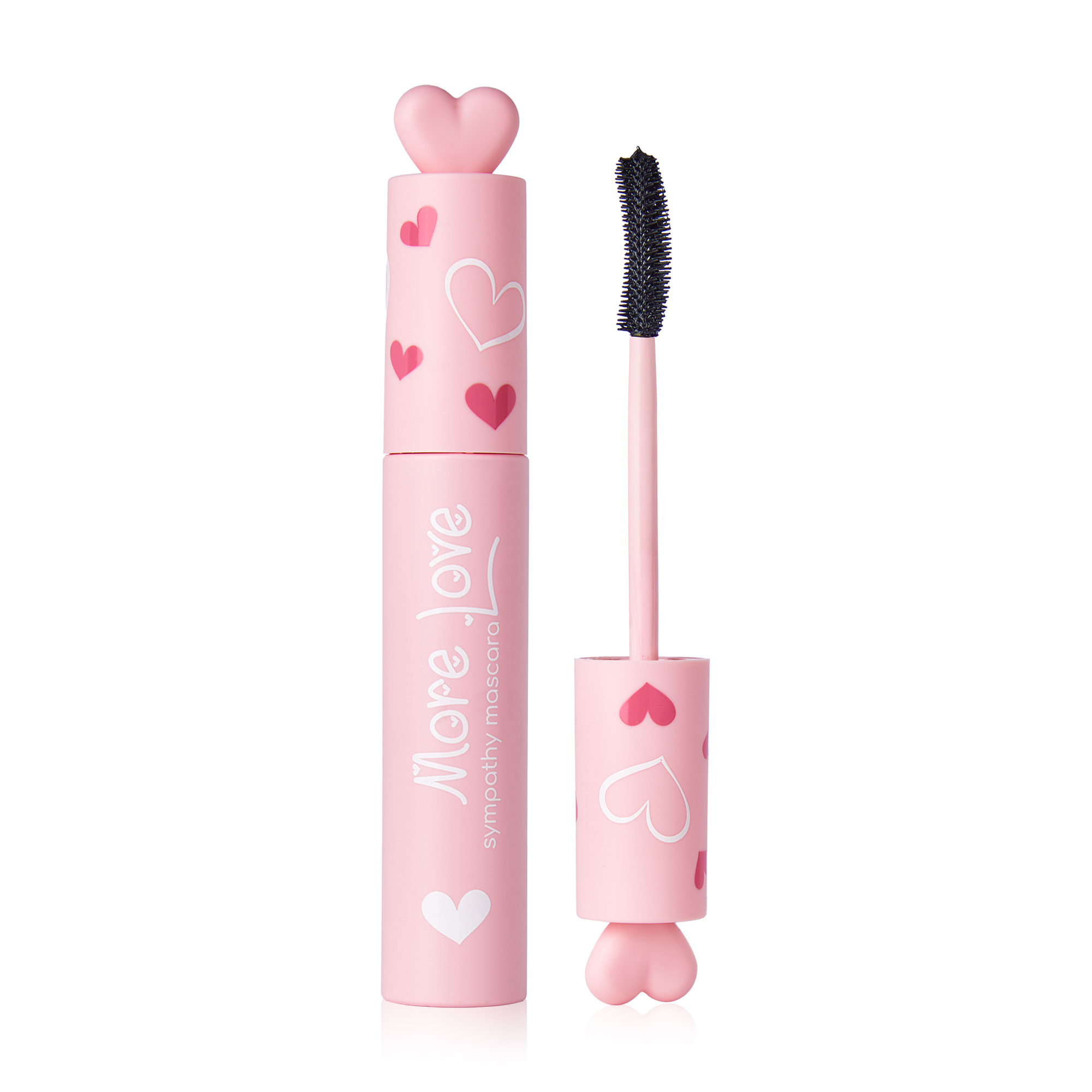 Туш для вій GlamBee More Love Sympathy Mascara, 12 г